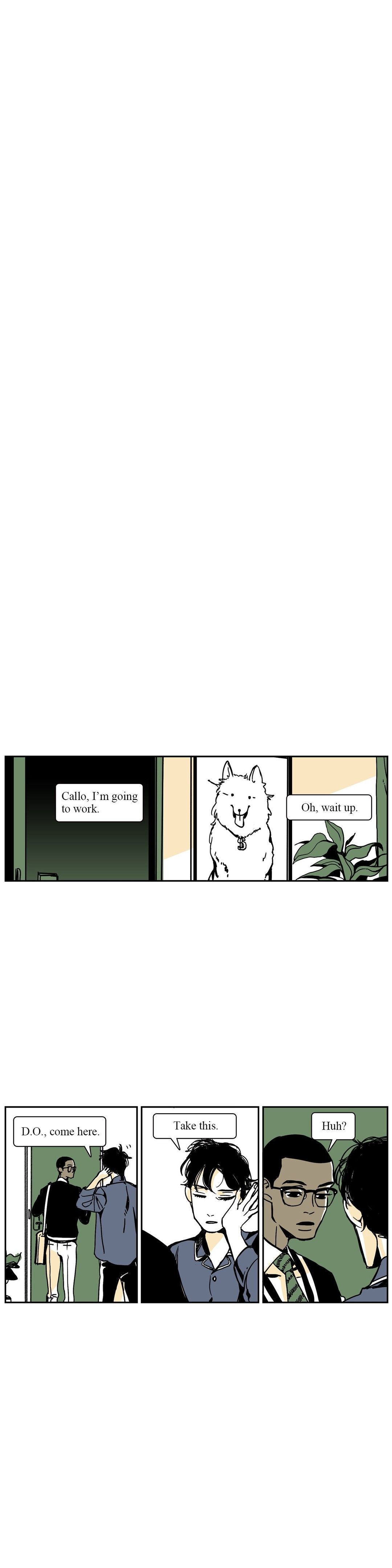Read Momentum chapter 82 image 7 on Lezhin