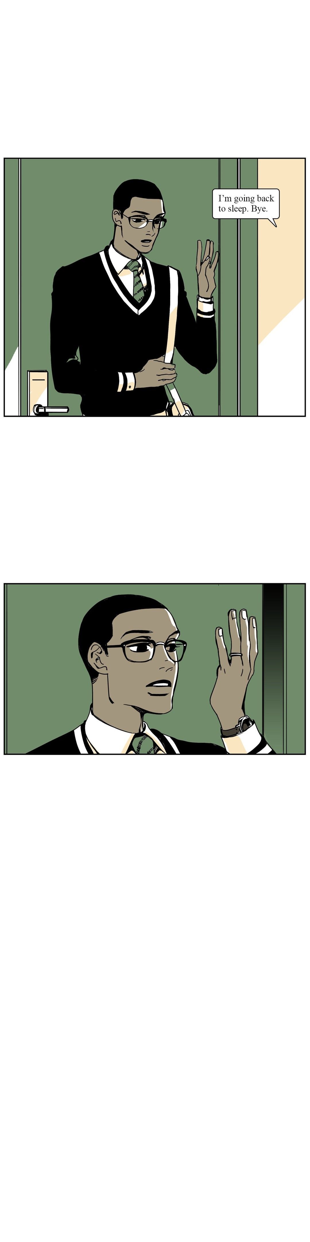 Read Momentum chapter 82 image 9 on Lezhin