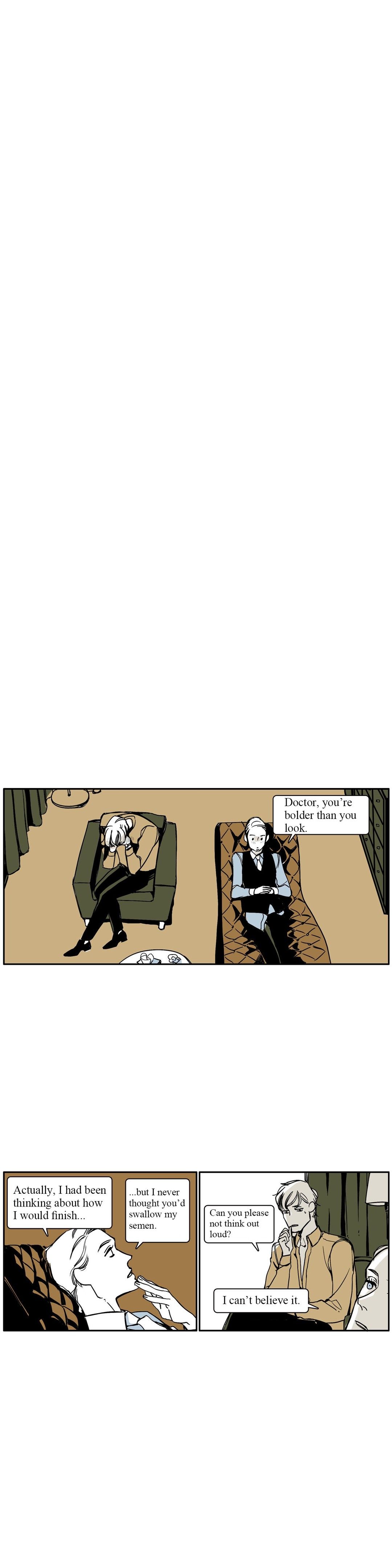 Read Momentum chapter 83 image 8 on Lezhin