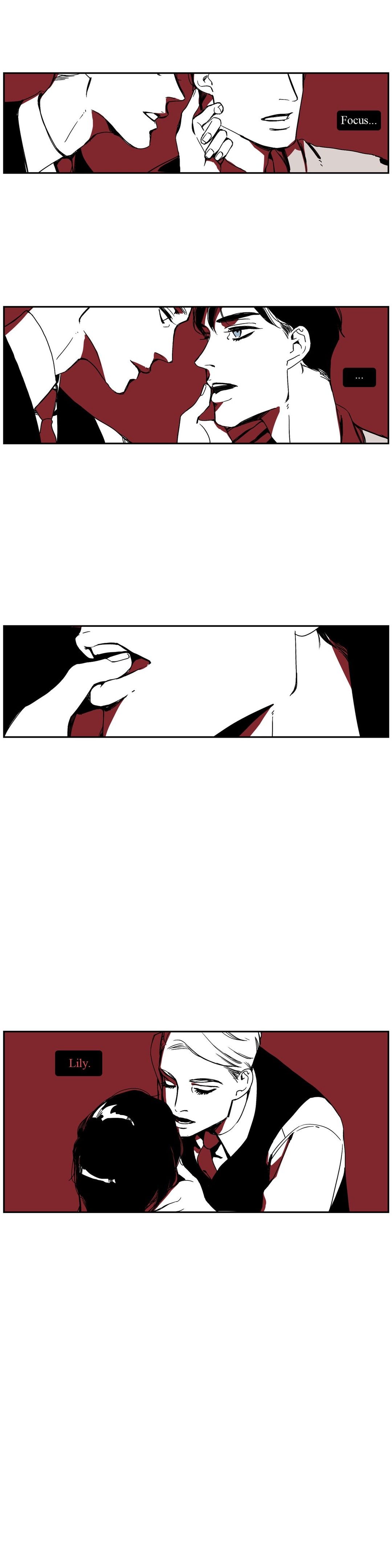 Read Momentum chapter 84 image 9 on Lezhin