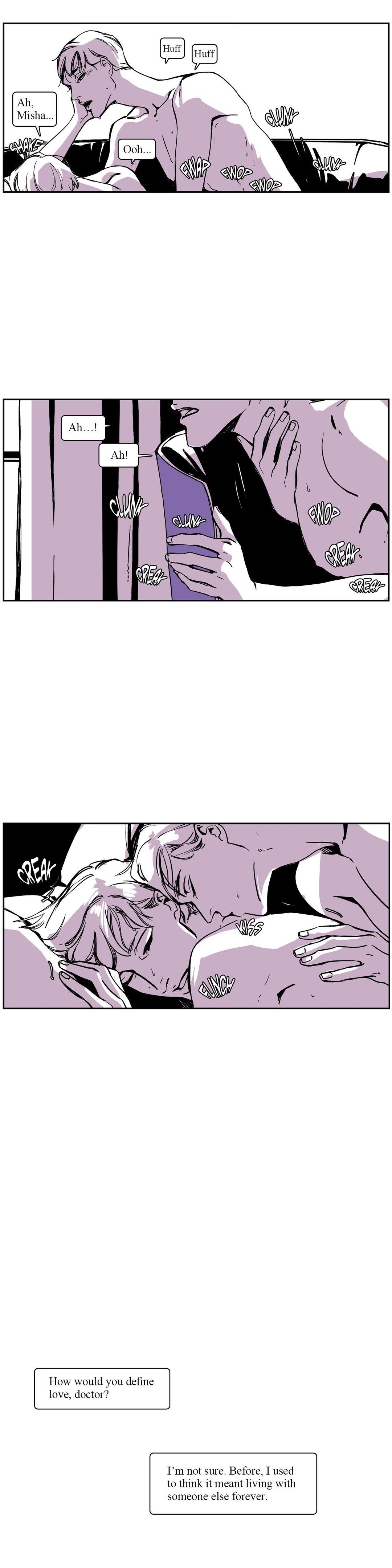Read Momentum chapter 86 image 10 on Lezhin