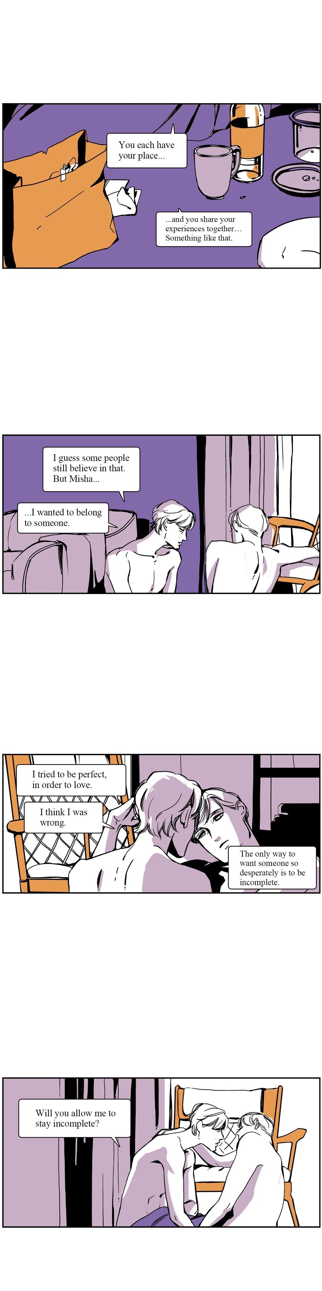 Read Momentum chapter 86 image 11 on Lezhin