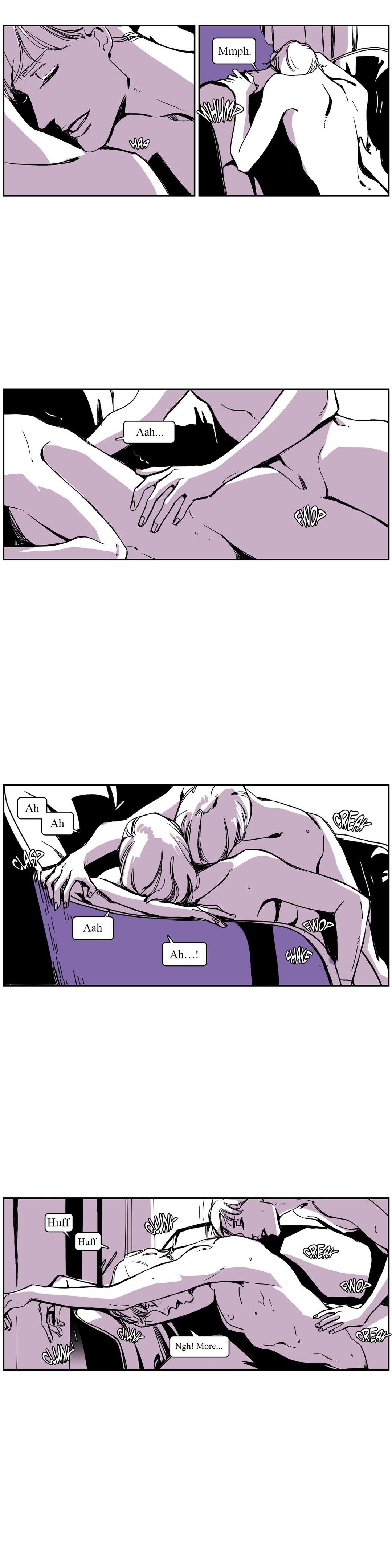 Read Momentum chapter 86 image 9 on Lezhin