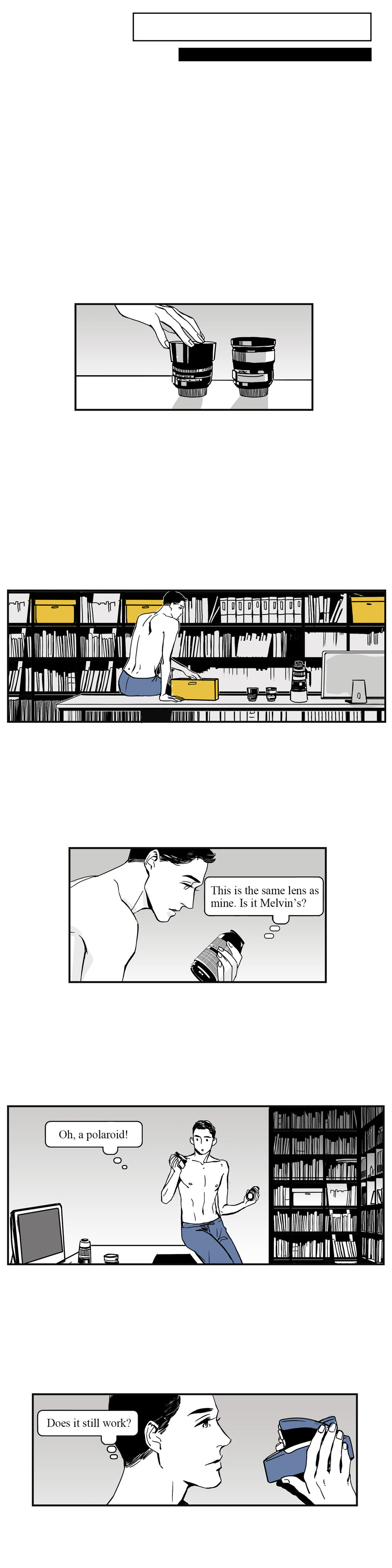 Read Momentum chapter 9 image 4 on Lezhin