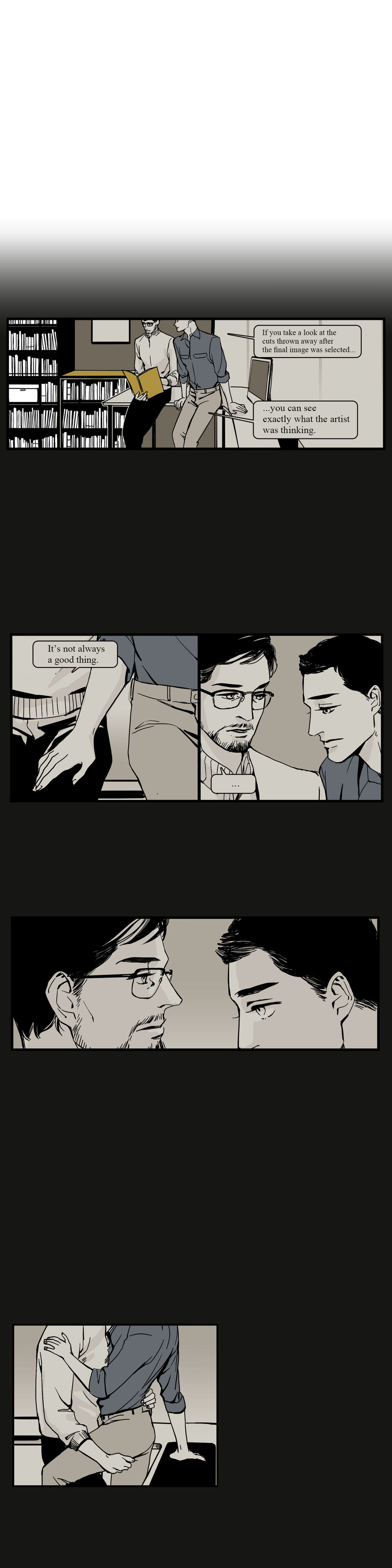 Read Momentum chapter 9 image 5 on Lezhin