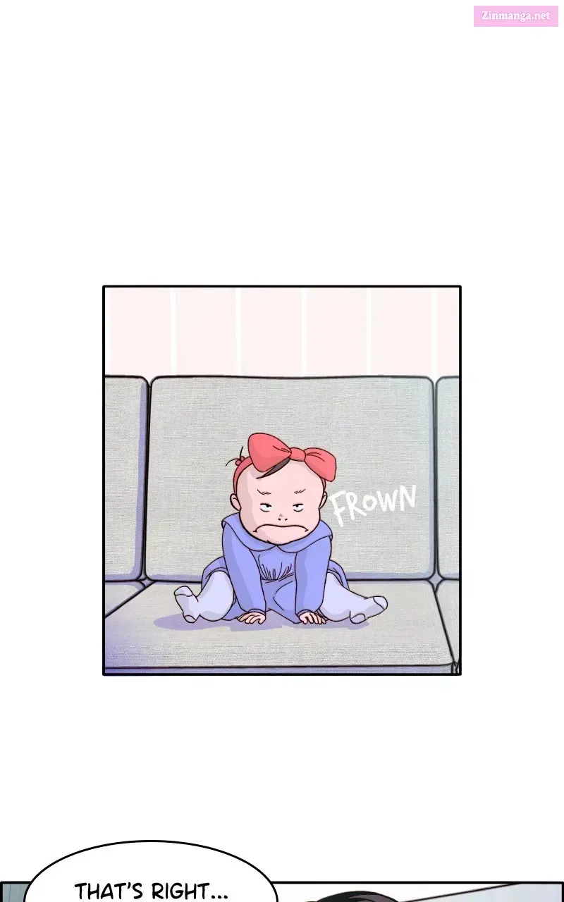 Read Momfluencer chapter 1.2 image 0 on Lezhin