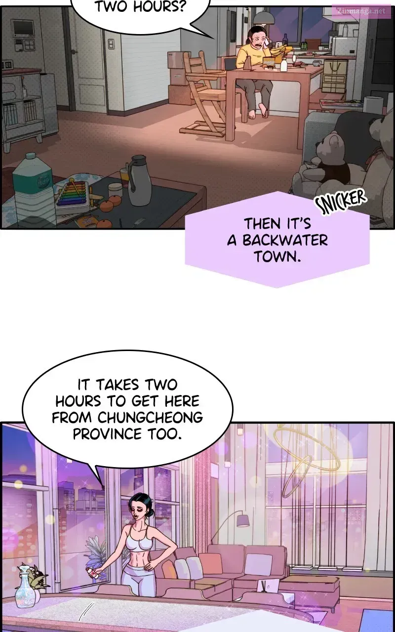 Read Momfluencer chapter 1.2 image 102 on Lezhin