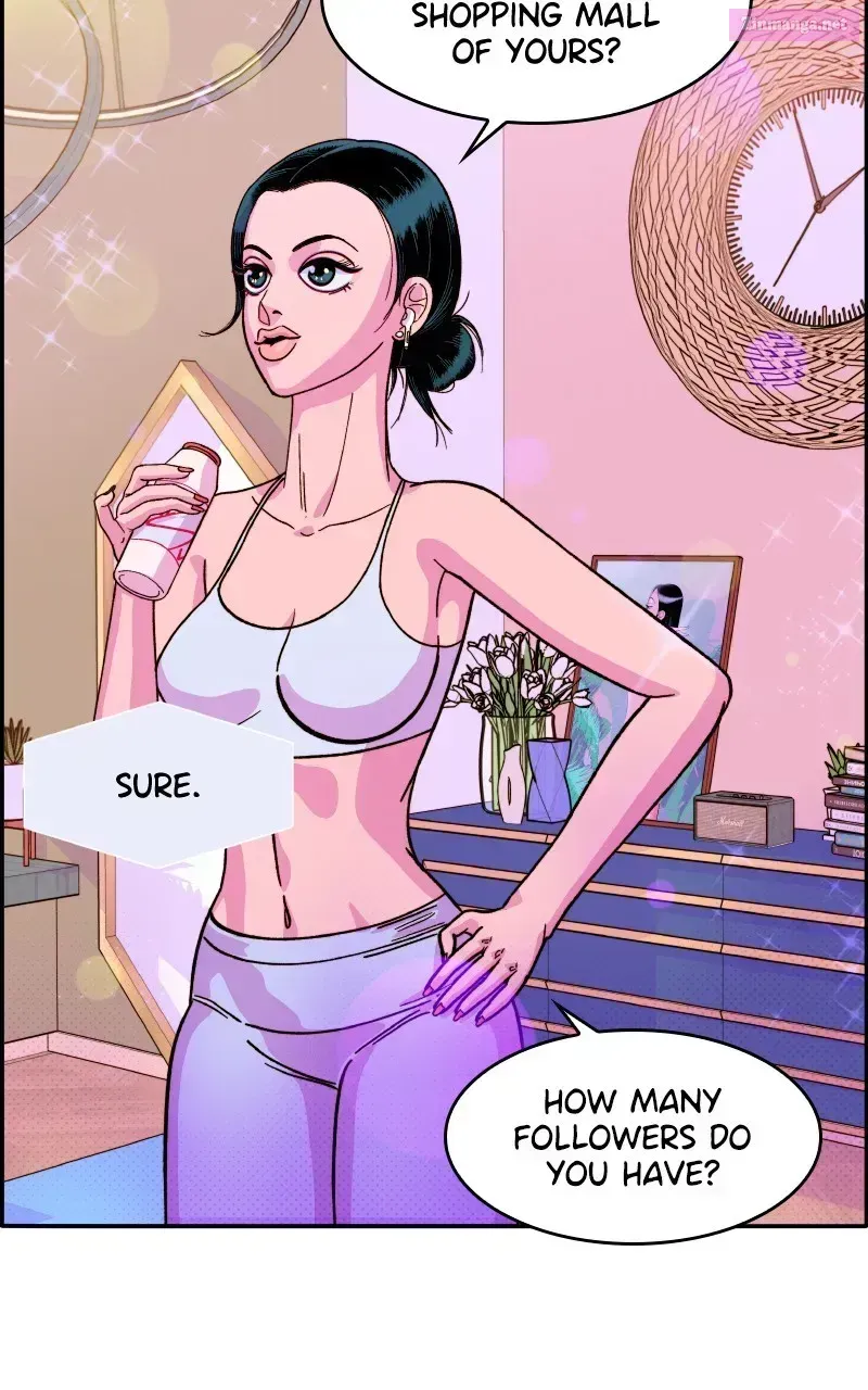 Read Momfluencer chapter 1.2 image 104 on Lezhin