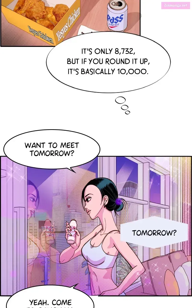 Read Momfluencer chapter 1.2 image 106 on Lezhin
