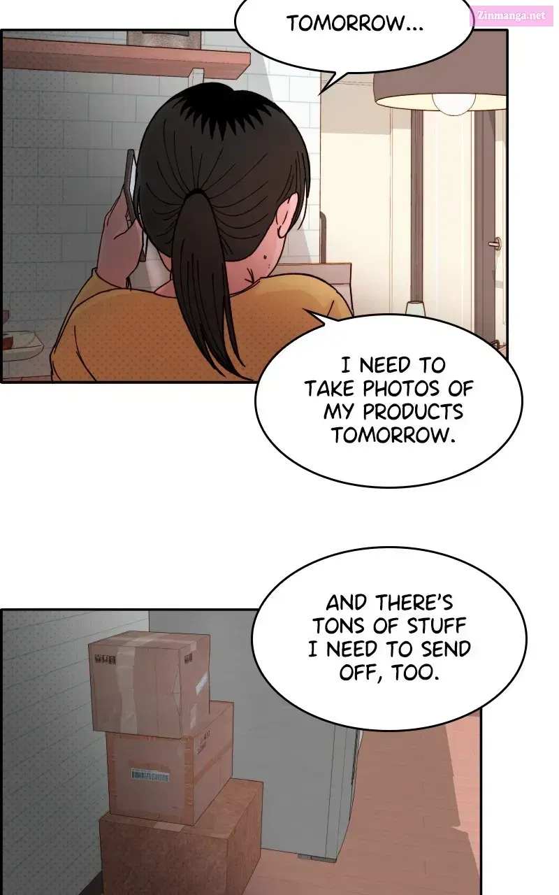 Read Momfluencer chapter 1.2 image 108 on Lezhin