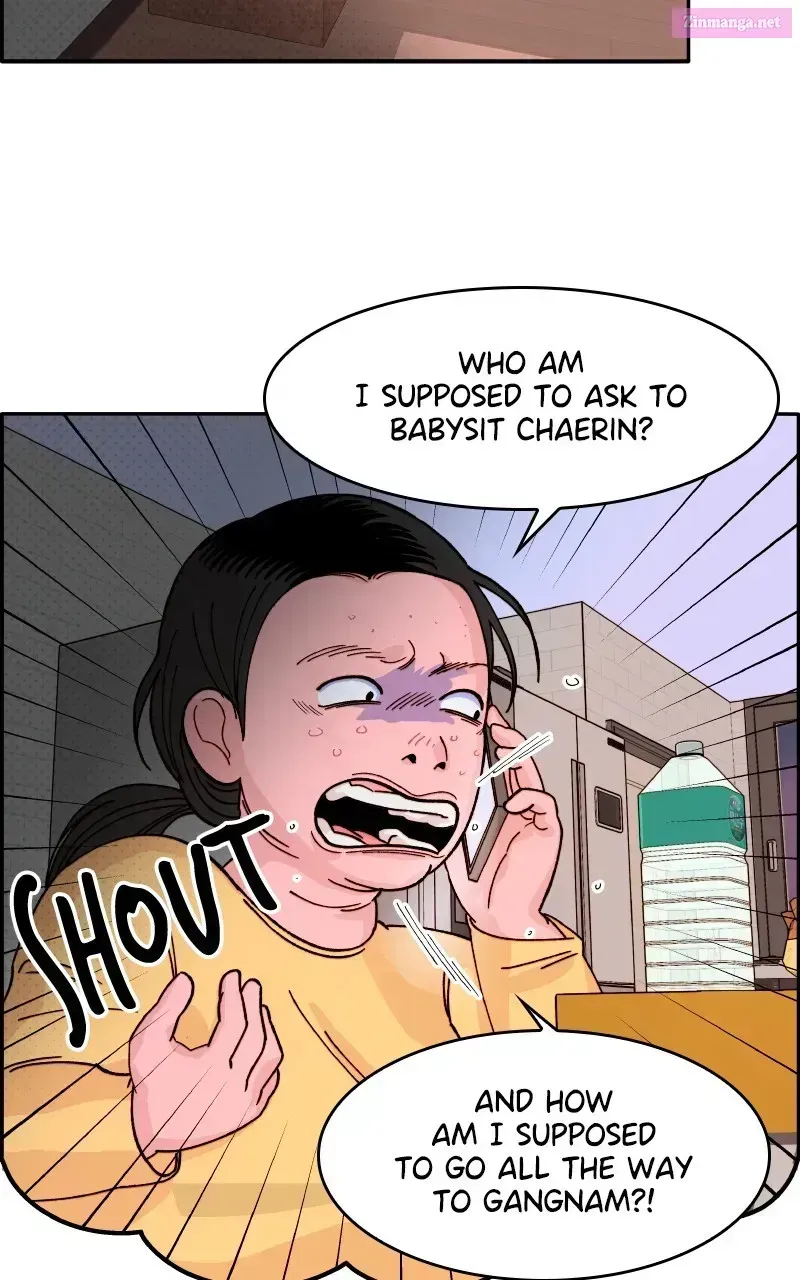 Read Momfluencer chapter 1.2 image 109 on Lezhin