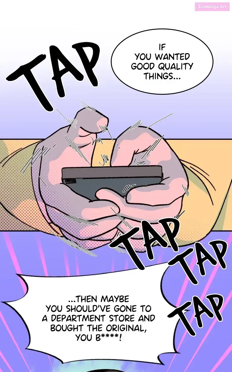 Read Momfluencer chapter 1.2 image 17 on Lezhin