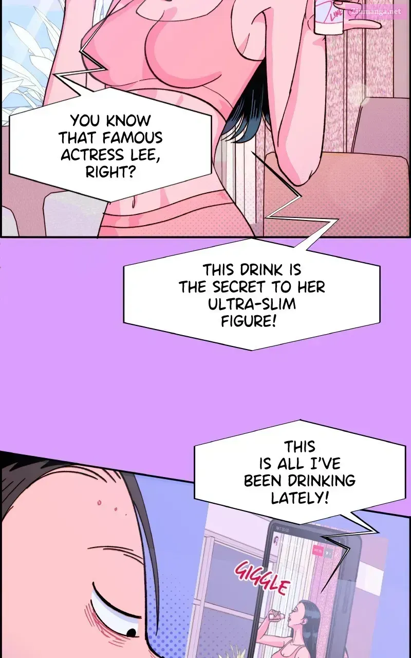 Read Momfluencer chapter 1.2 image 27 on Lezhin