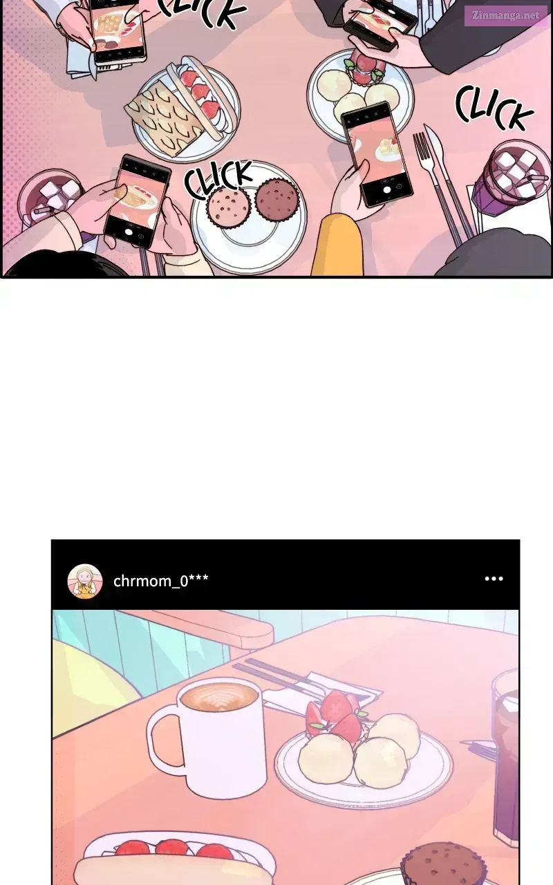 Read Momfluencer chapter 1.2 image 35 on Lezhin