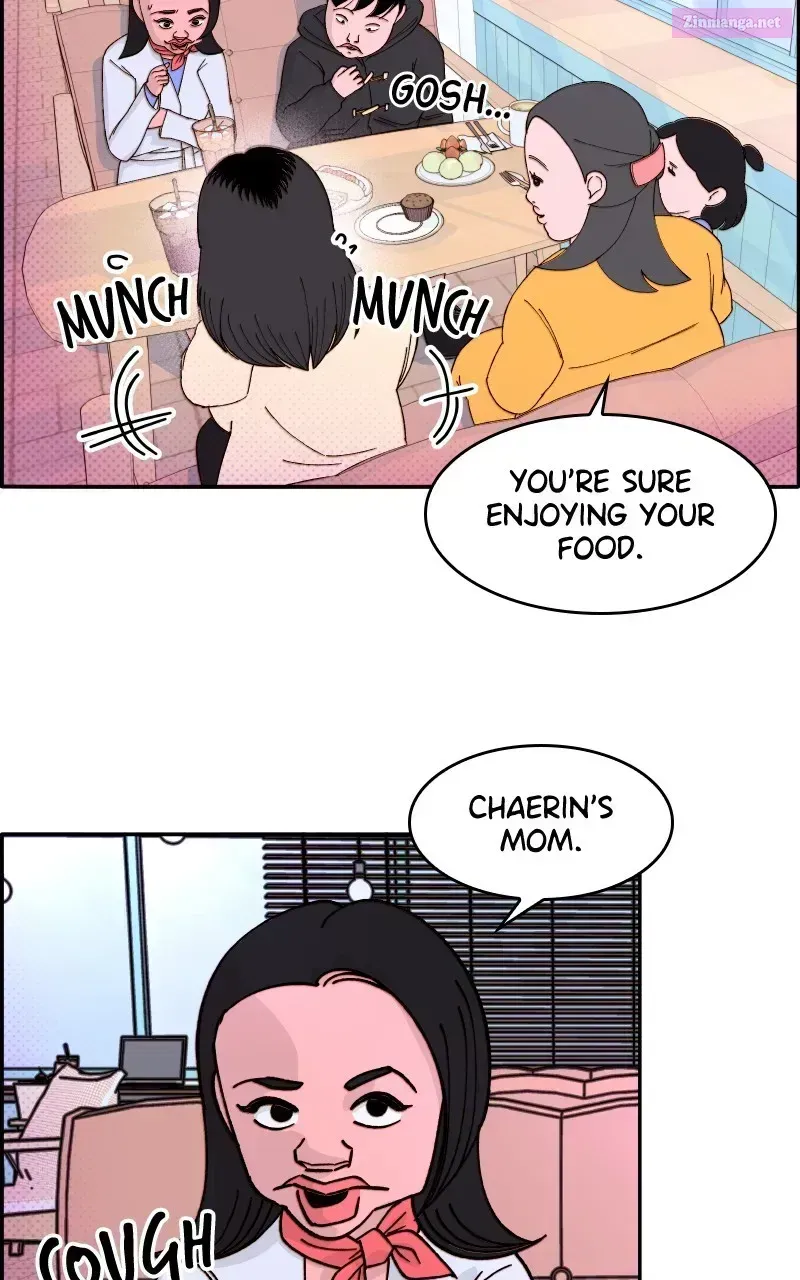 Read Momfluencer chapter 1.2 image 38 on Lezhin