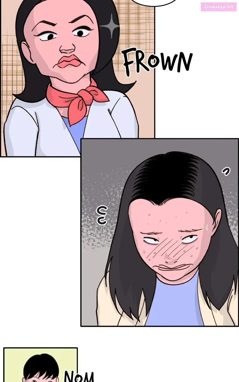 Read Momfluencer chapter 1.2 image 46 on Lezhin