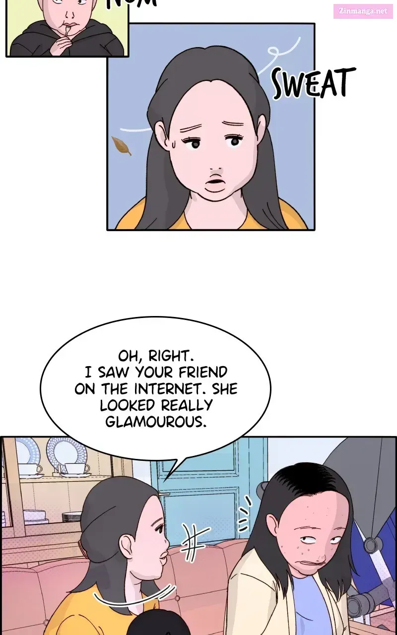 Read Momfluencer chapter 1.2 image 47 on Lezhin