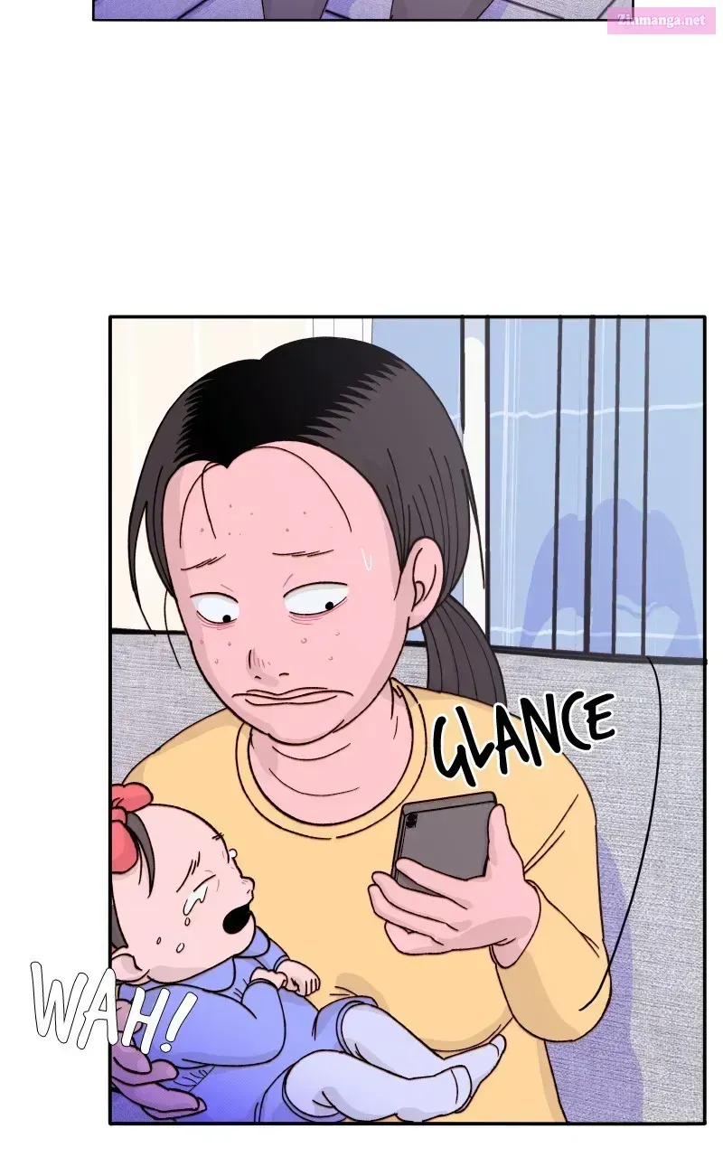 Read Momfluencer chapter 1.2 image 5 on Lezhin