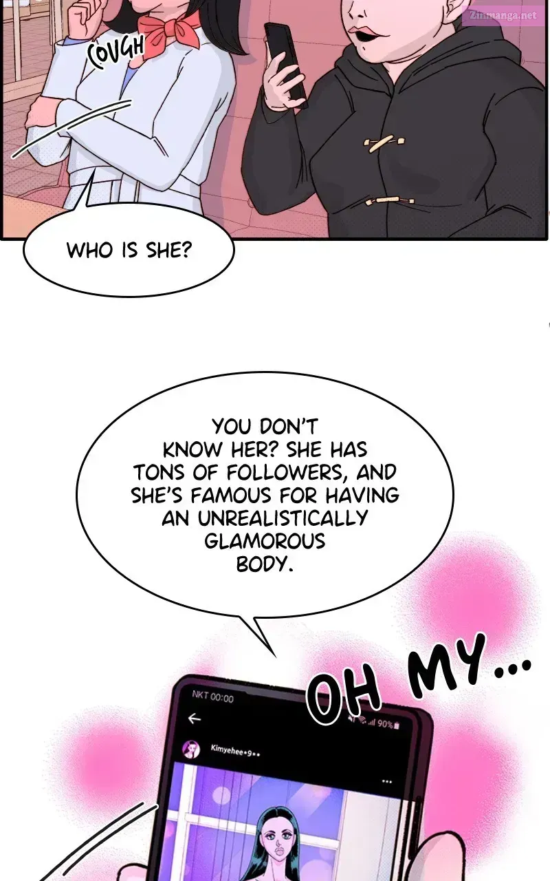 Read Momfluencer chapter 1.2 image 51 on Lezhin