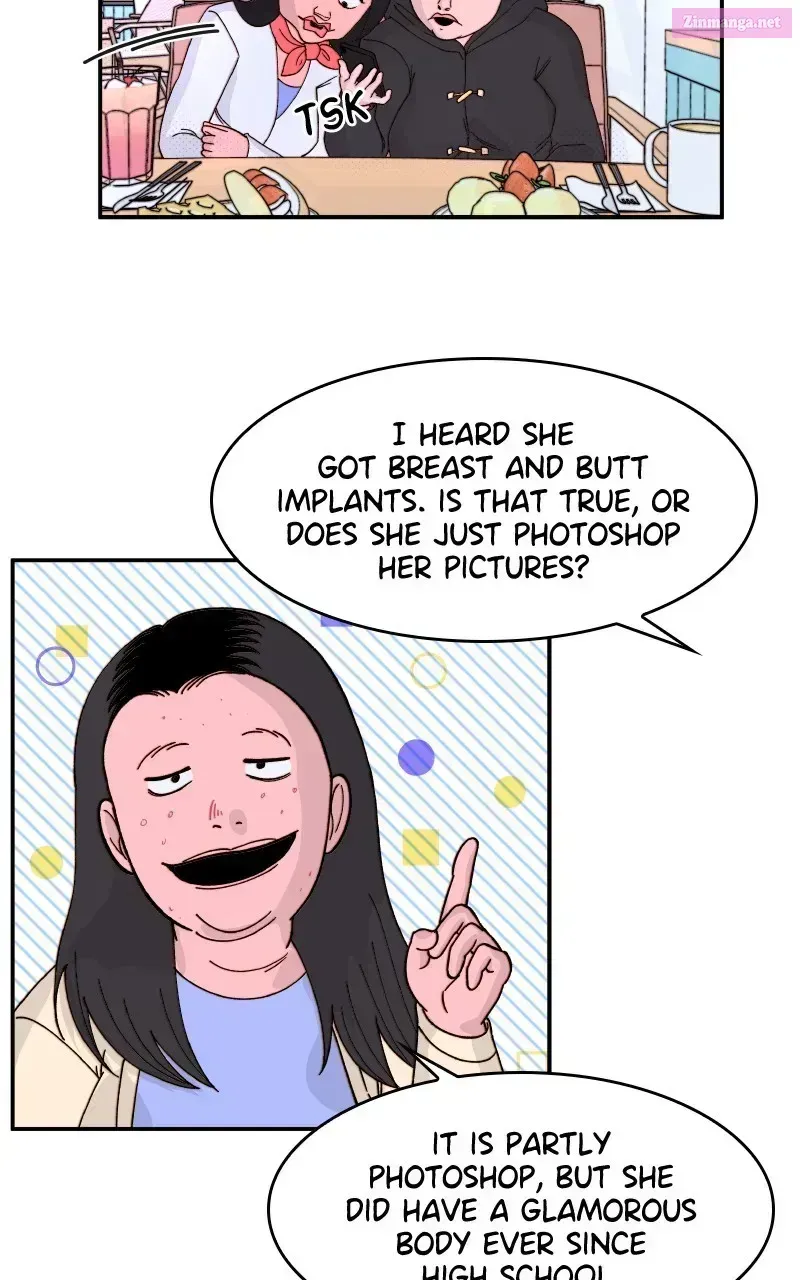 Read Momfluencer chapter 1.2 image 53 on Lezhin