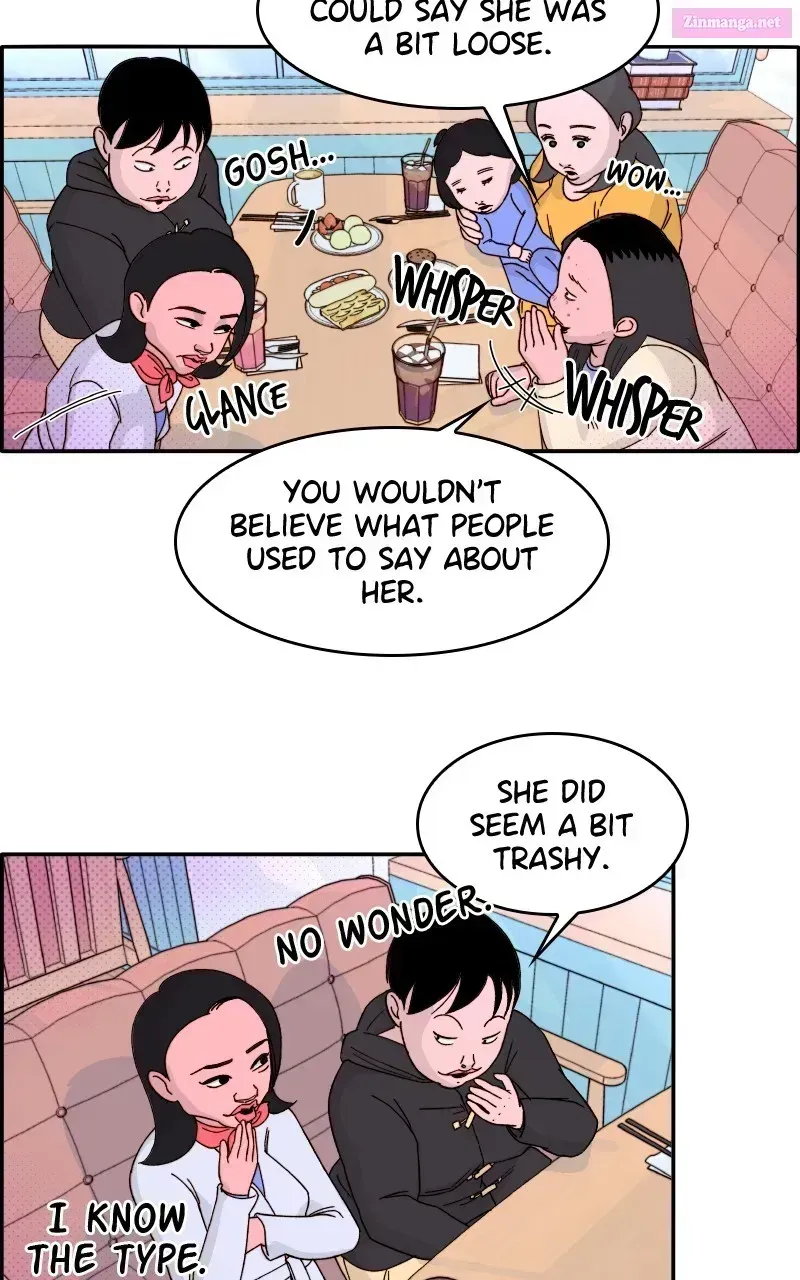 Read Momfluencer chapter 1.2 image 55 on Lezhin