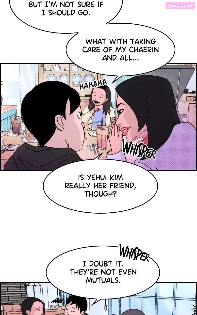 Read Momfluencer chapter 1.2 image 57 on Lezhin
