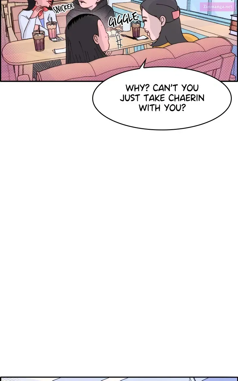 Read Momfluencer chapter 1.2 image 58 on Lezhin