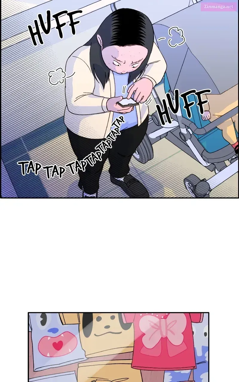Read Momfluencer chapter 1.2 image 59 on Lezhin