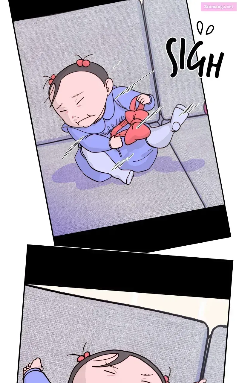 Read Momfluencer chapter 1.2 image 7 on Lezhin