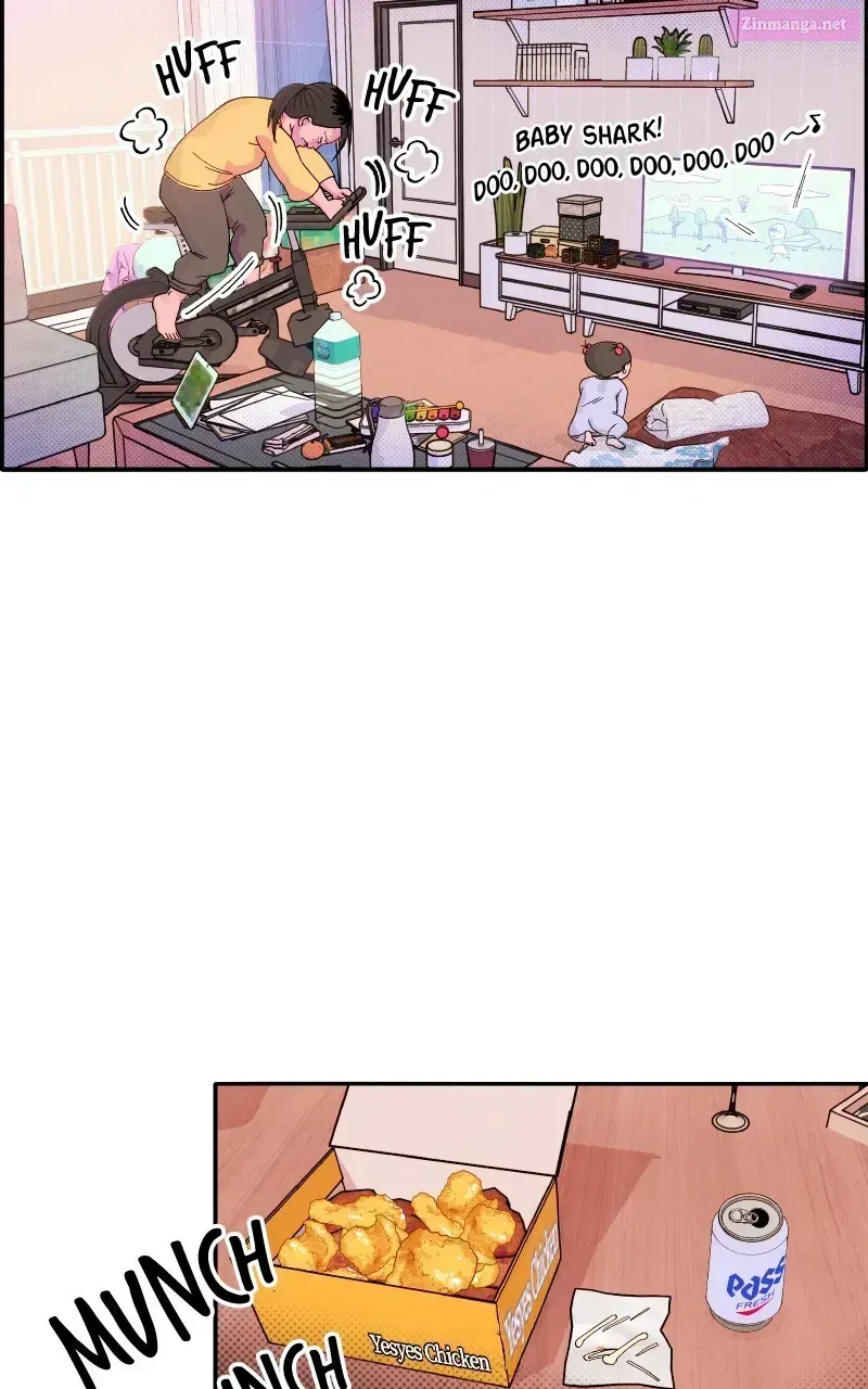 Read Momfluencer chapter 1.2 image 70 on Lezhin