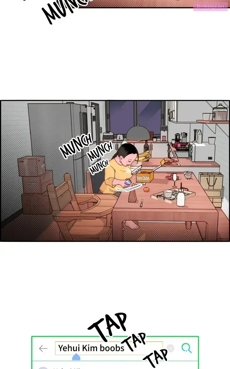 Read Momfluencer chapter 1.2 image 71 on Lezhin