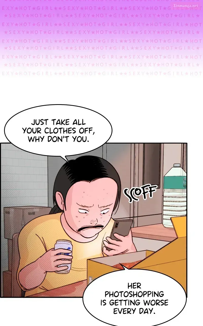 Read Momfluencer chapter 1.2 image 75 on Lezhin