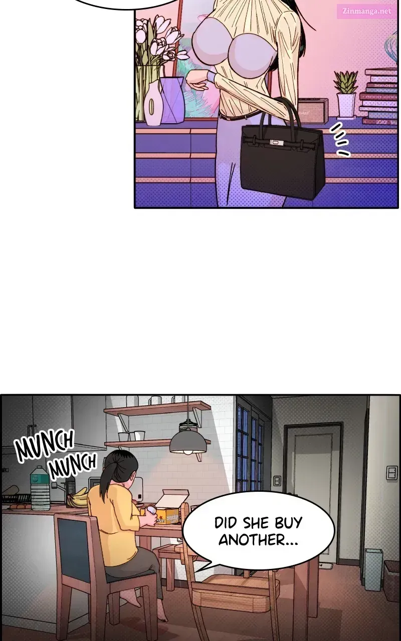 Read Momfluencer chapter 1.2 image 77 on Lezhin