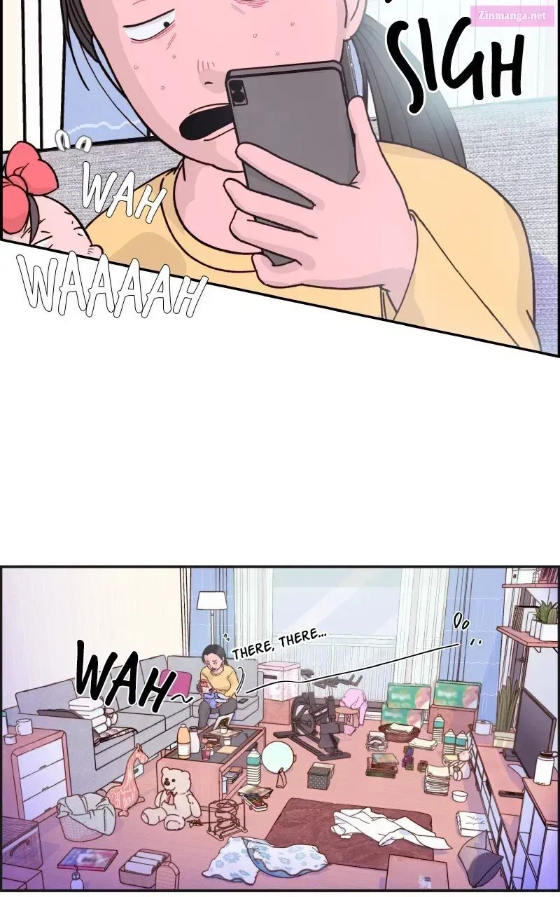 Read Momfluencer chapter 1.2 image 9 on Lezhin