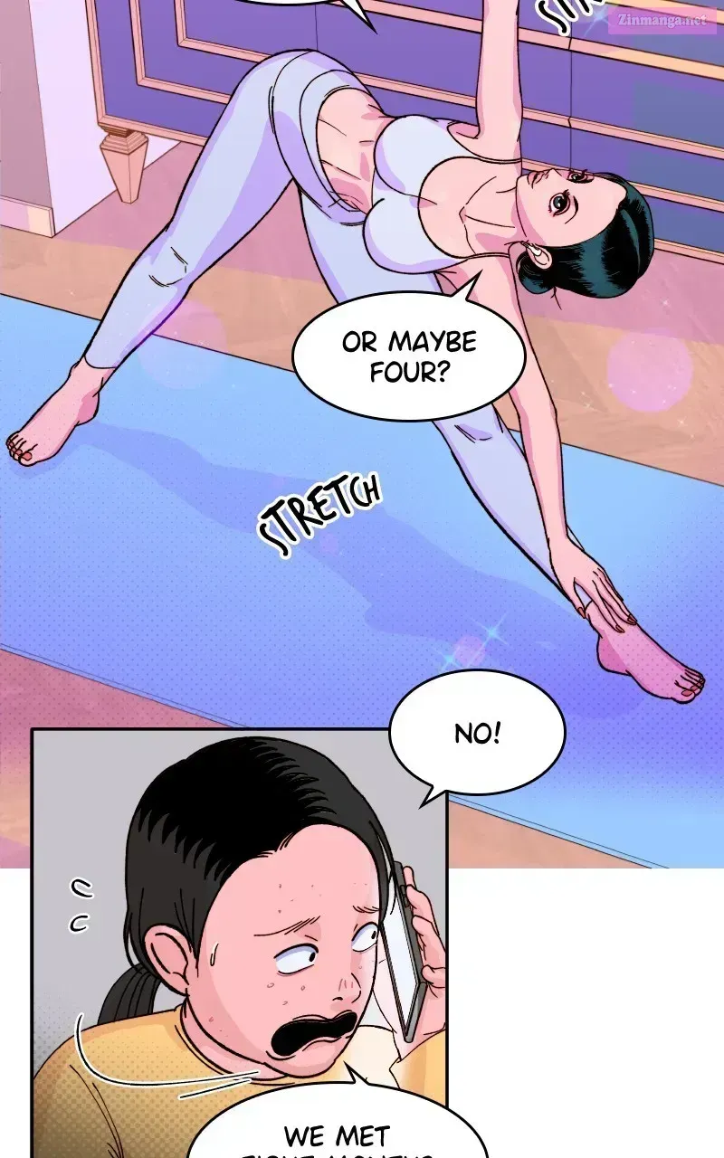 Read Momfluencer chapter 1.2 image 99 on Lezhin