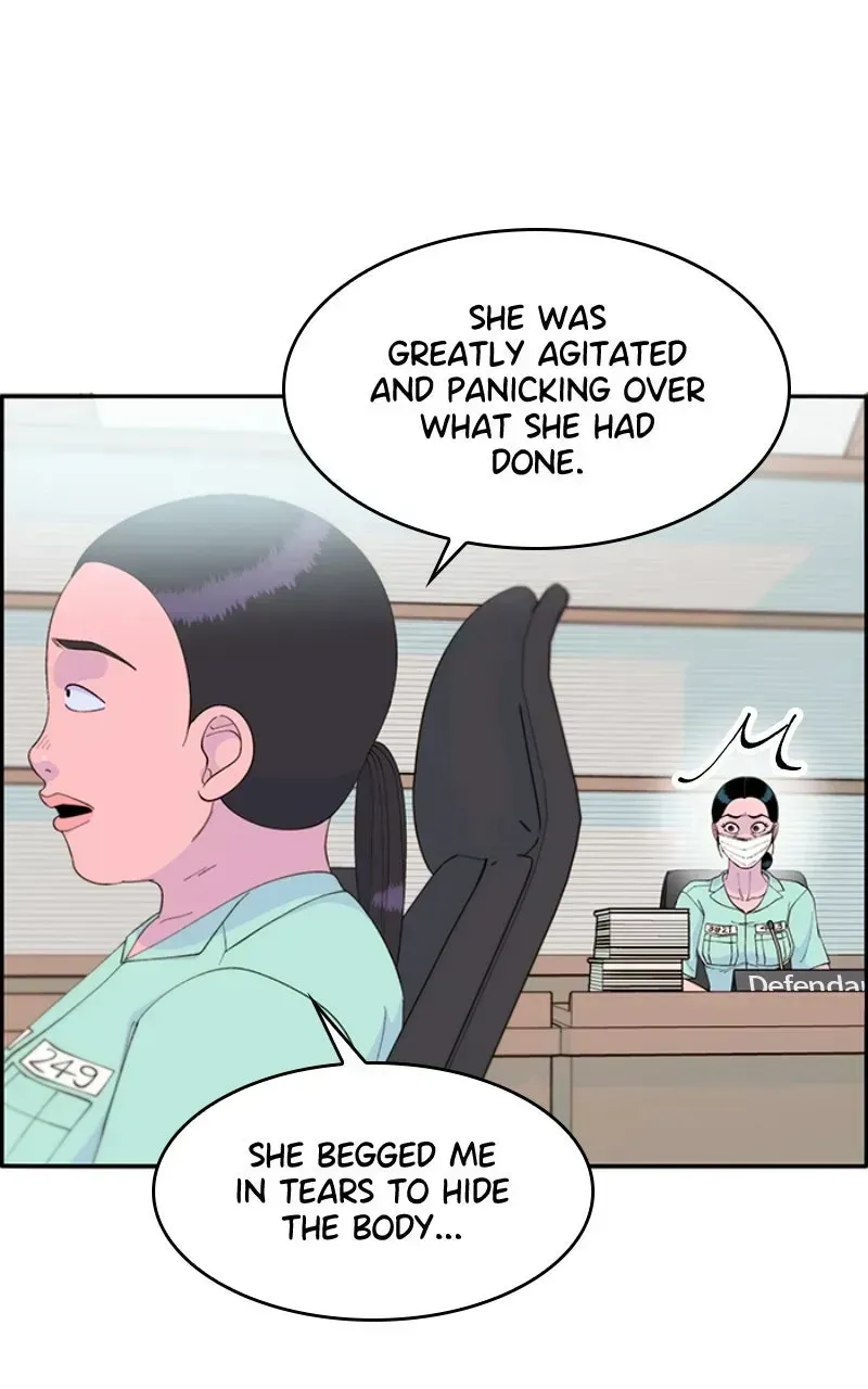 Read Momfluencer chapter 1.3 image 35 on Lezhin