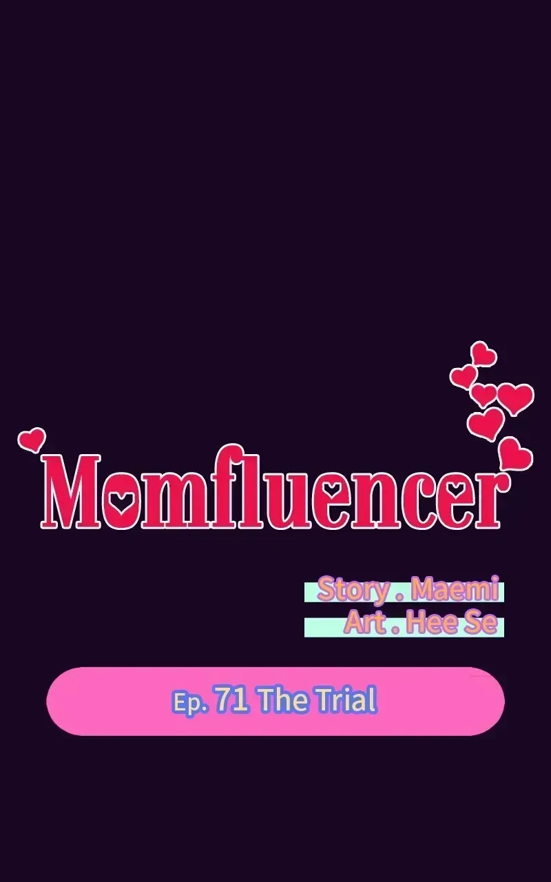 Read Momfluencer chapter 1.3 image 6 on Lezhin