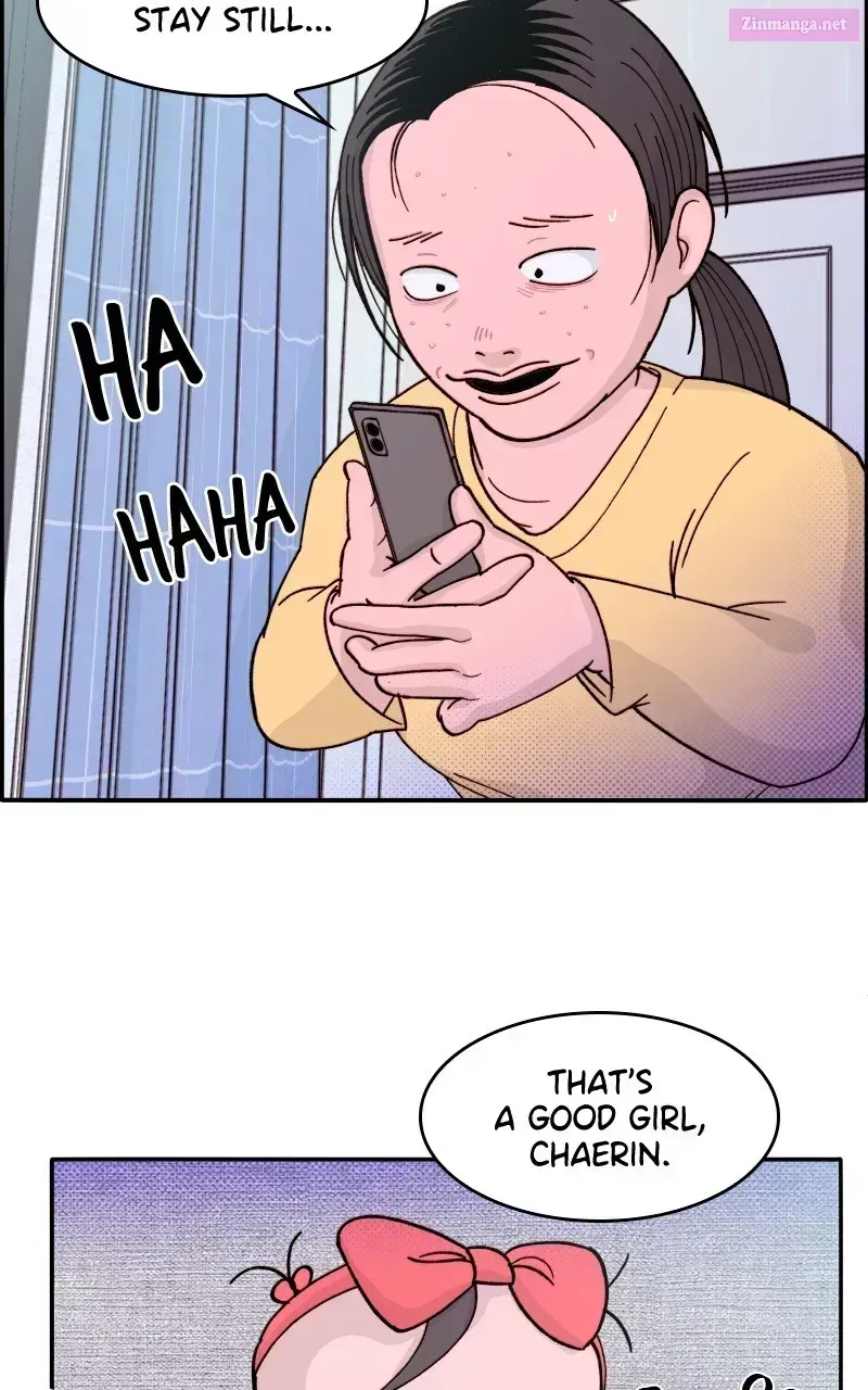 Read Momfluencer chapter 1.4 image 1 on Lezhin
