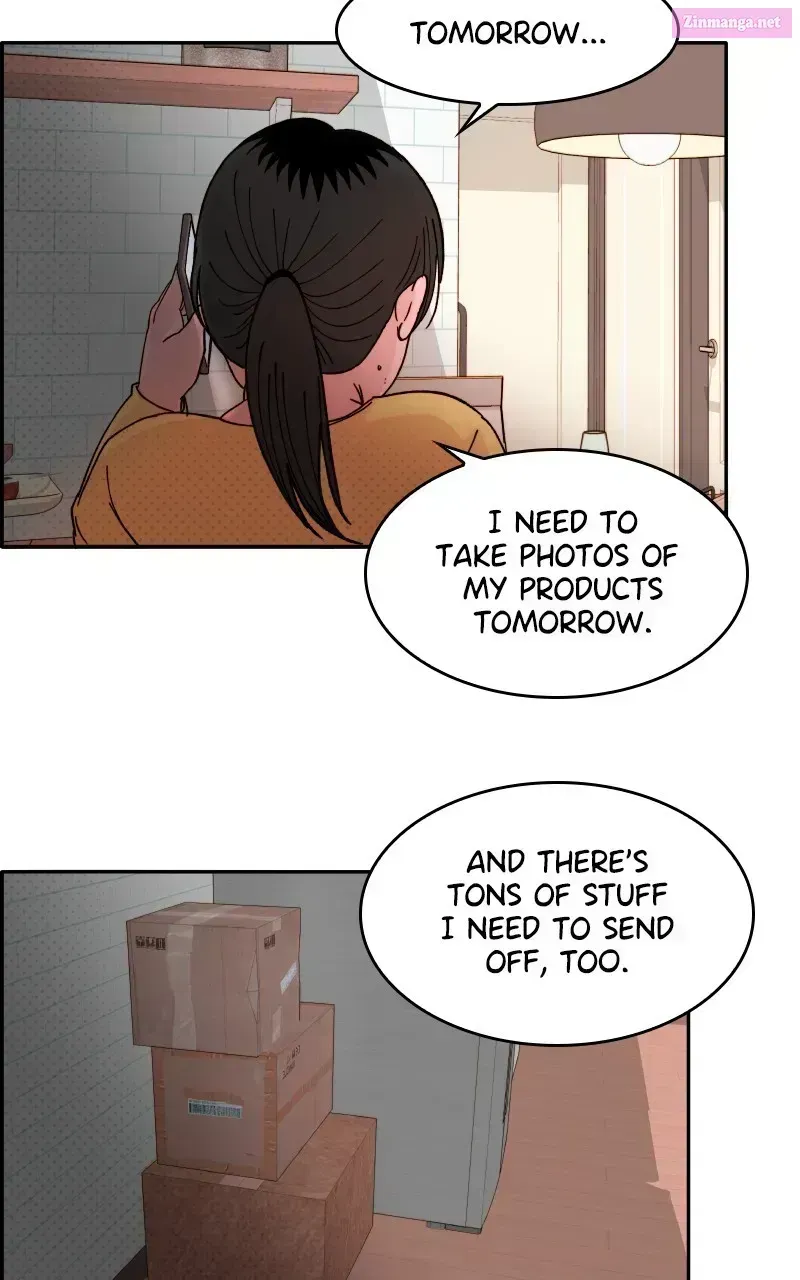 Read Momfluencer chapter 1.4 image 108 on Lezhin
