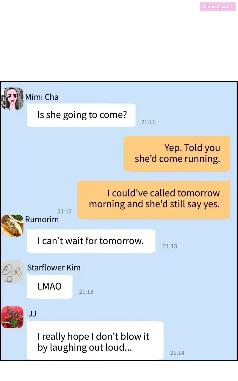 Read Momfluencer chapter 1.4 image 117 on Lezhin