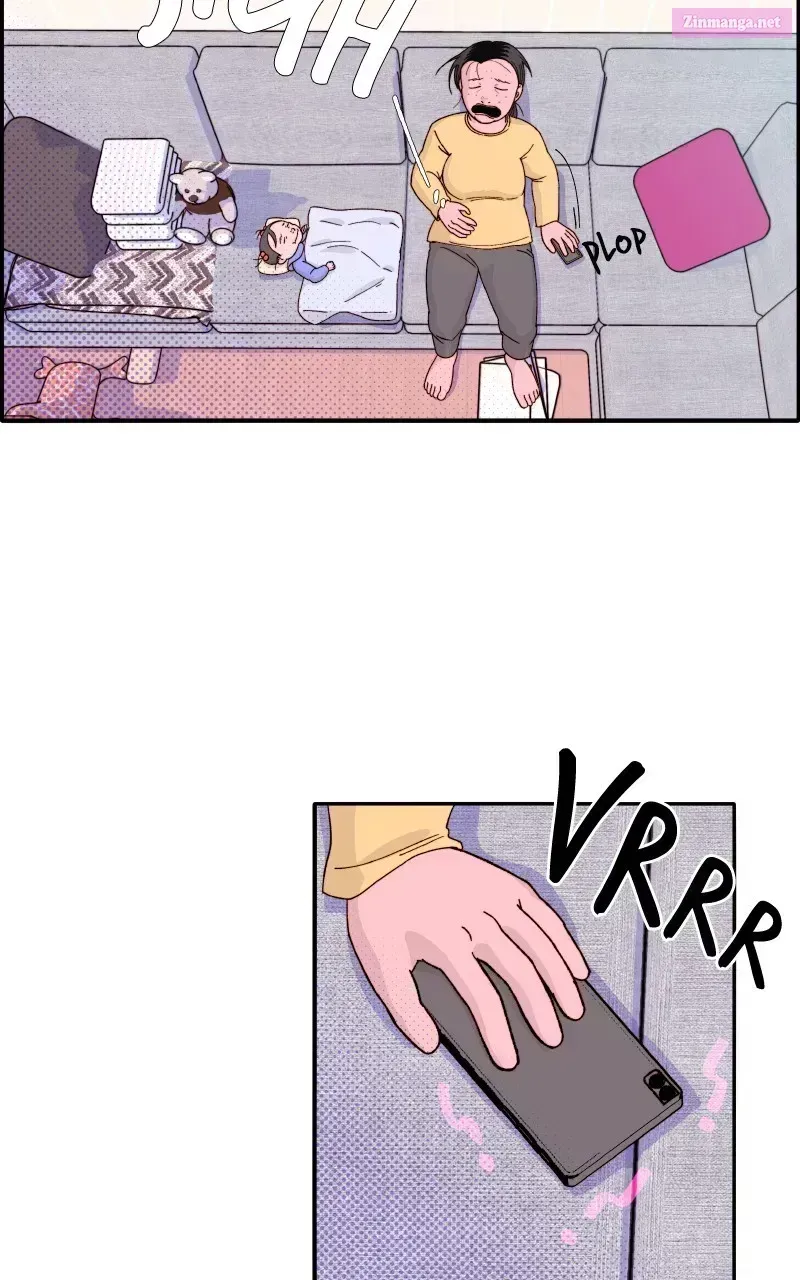 Read Momfluencer chapter 1.4 image 20 on Lezhin