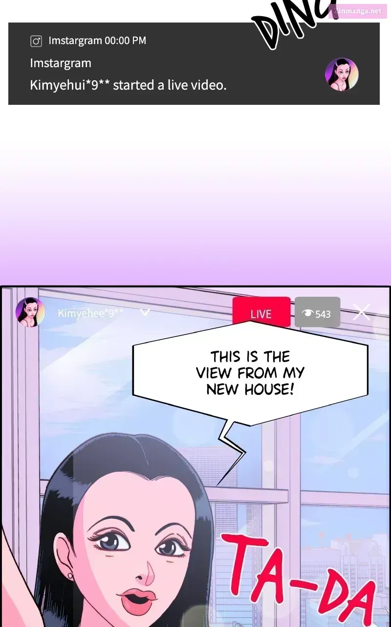 Read Momfluencer chapter 1.4 image 22 on Lezhin