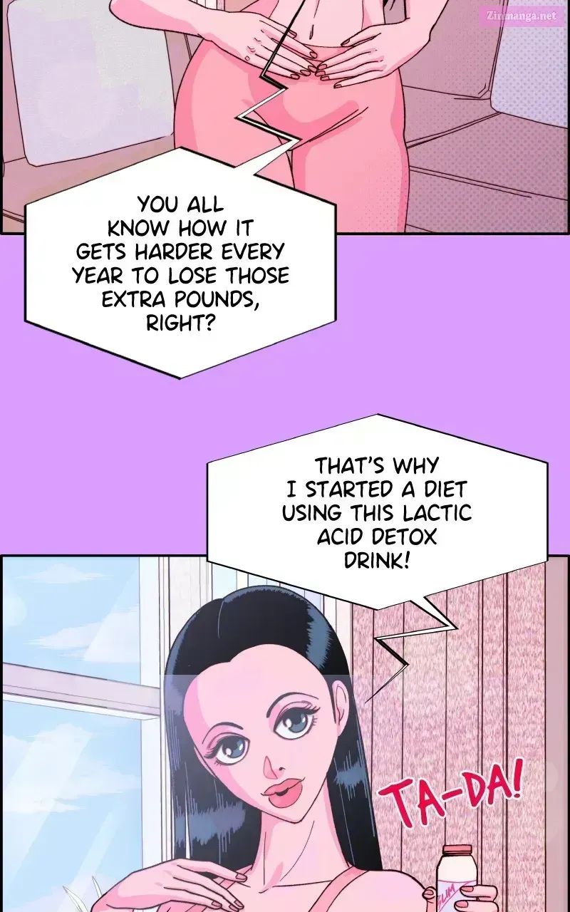 Read Momfluencer chapter 1.4 image 26 on Lezhin