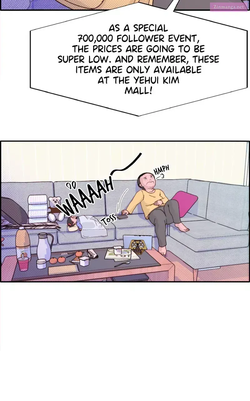 Read Momfluencer chapter 1.4 image 29 on Lezhin