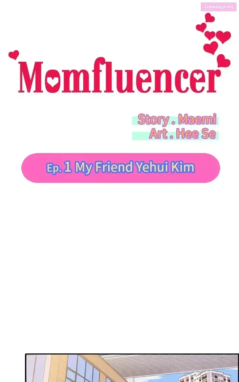 Read Momfluencer chapter 1.4 image 30 on Lezhin