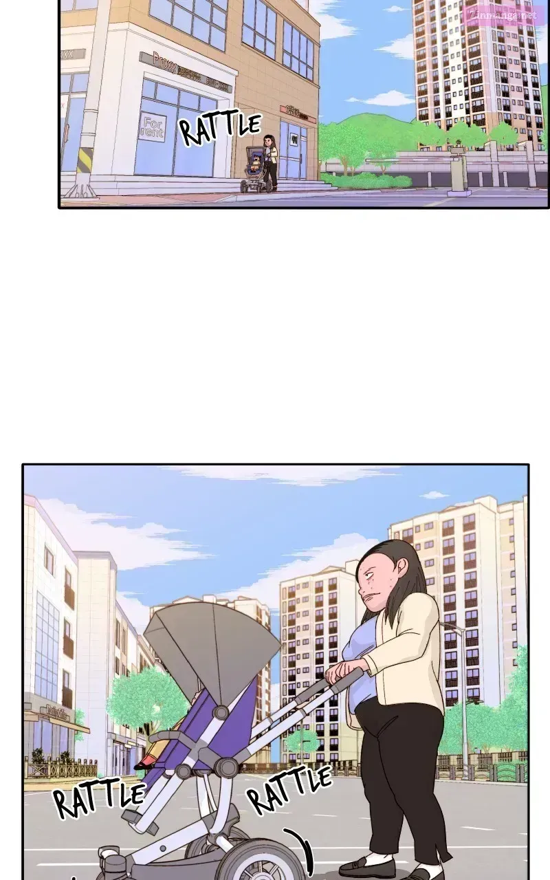 Read Momfluencer chapter 1.4 image 31 on Lezhin
