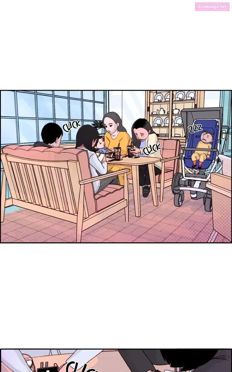 Read Momfluencer chapter 1.4 image 34 on Lezhin