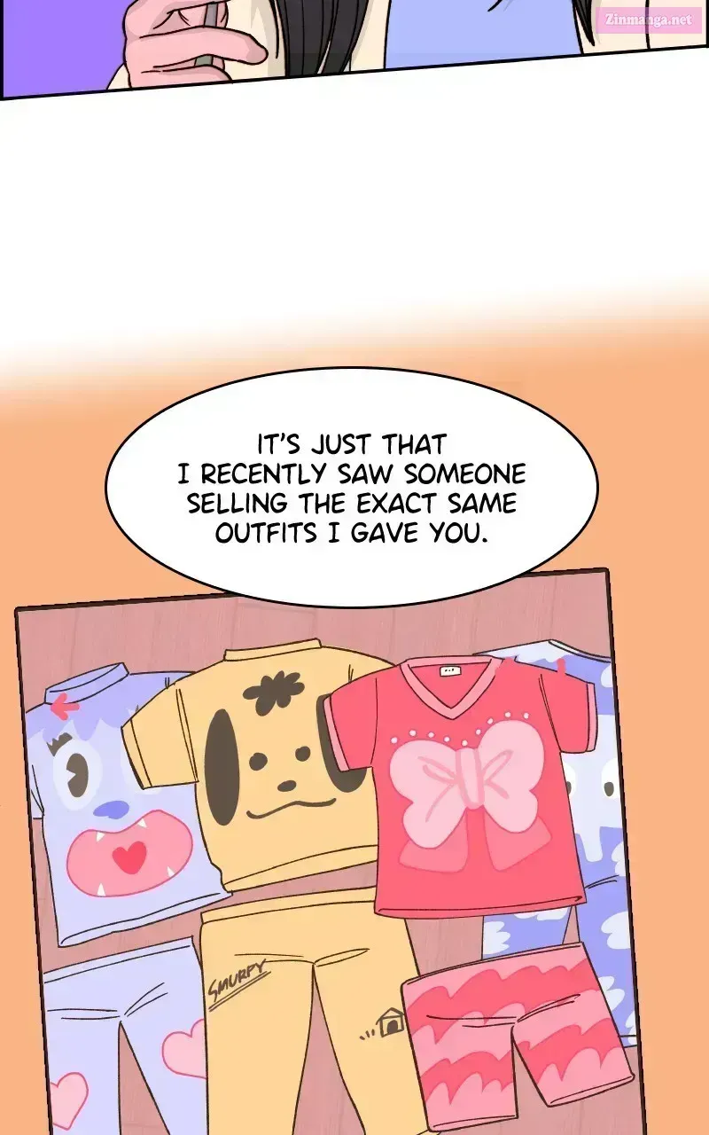 Read Momfluencer chapter 1.4 image 40 on Lezhin