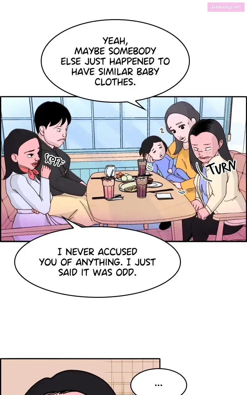 Read Momfluencer chapter 1.4 image 45 on Lezhin