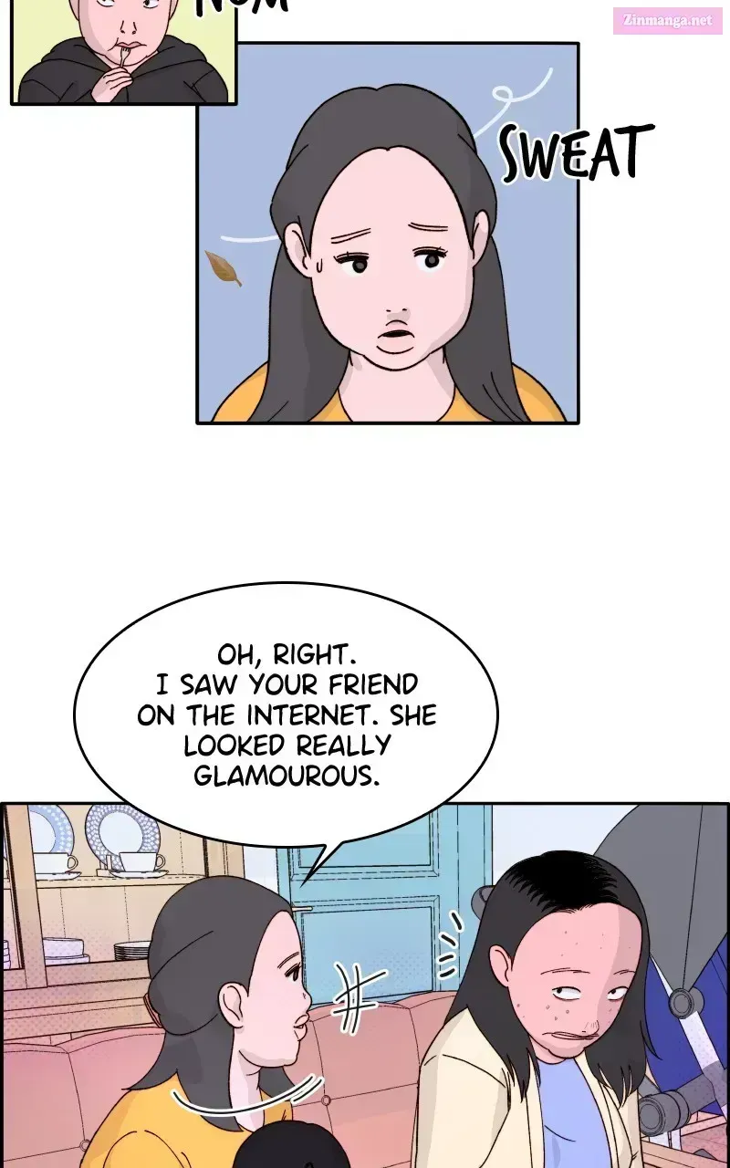 Read Momfluencer chapter 1.4 image 47 on Lezhin
